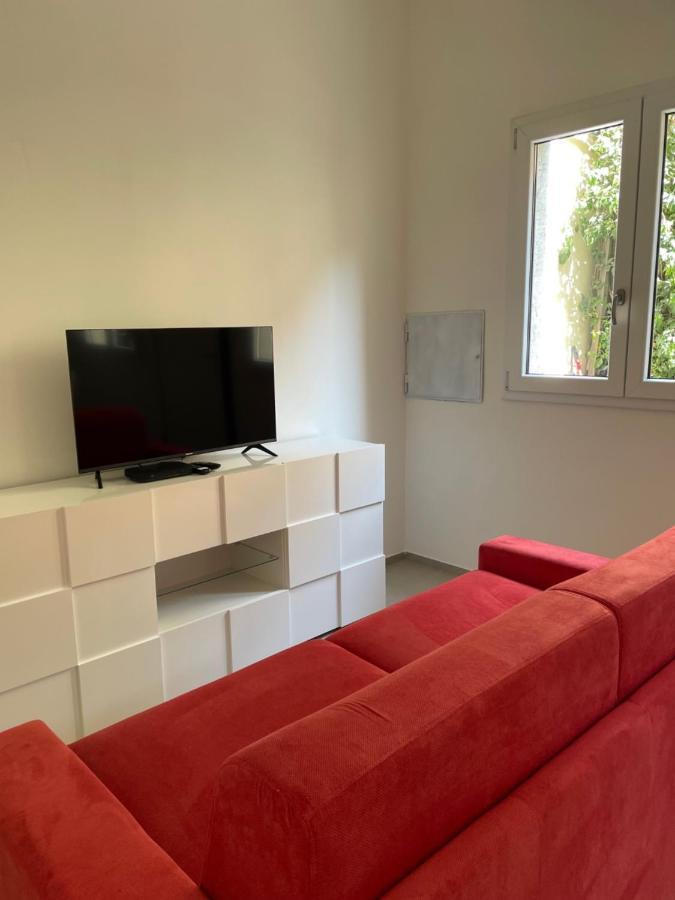Appartamento Centro Follonica Kültér fotó