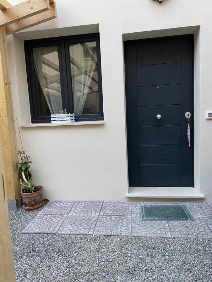 Appartamento Centro Follonica Kültér fotó
